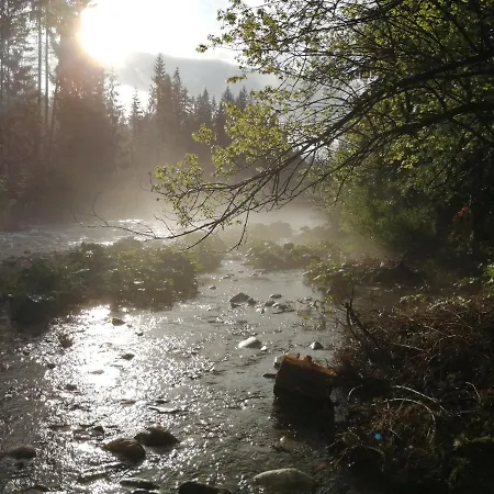 Płazówka Apartamento *