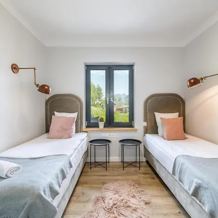 Płazówka * Kościelisko