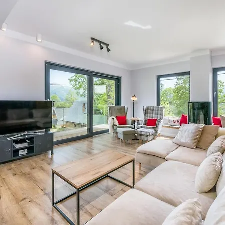 Apartamento Płazówka *