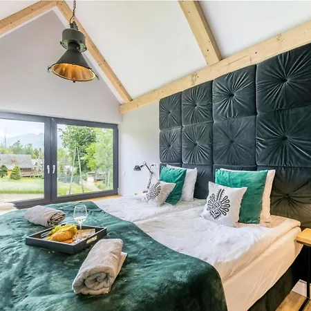 Płazówka * Kościelisko