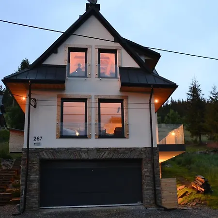 Płazówka Kościelisko