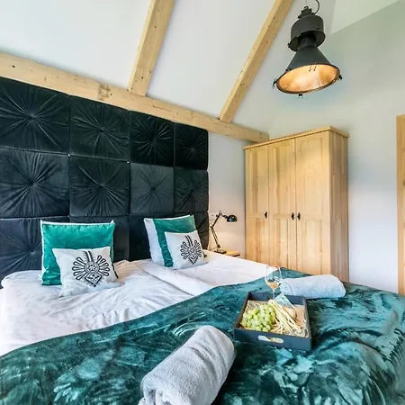 Apartamento Płazówka